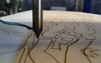 Seattle Large Format Laser Cutting, Etching and Engraving Seattle